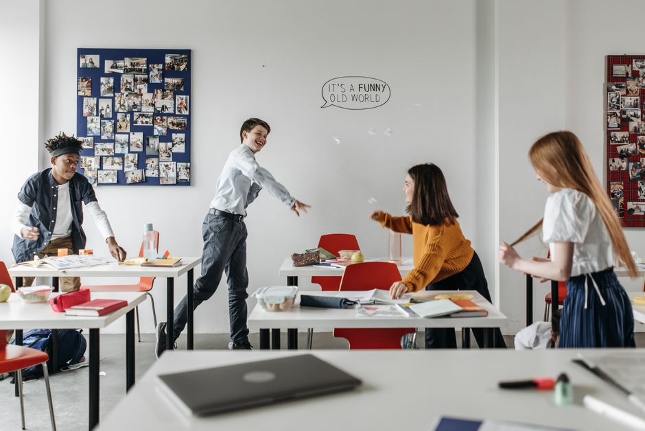 Dozent für Webentwicklung bei Nexmoranivtkqx